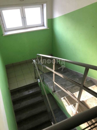 
   Продам студию, 28 м², Солнечный мкр, 1

. Фото 10.