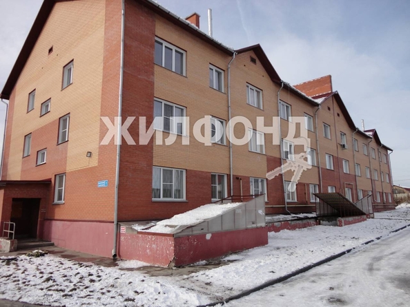 
   Продам студию, 28 м², Солнечный мкр, 1

. Фото 10.