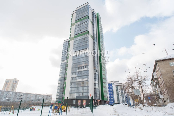 
   Продам 2-комнатную, 42 м², Танковая ул, 34

. Фото 6.