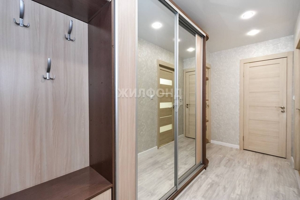 
   Продам 2-комнатную, 62.3 м², Стрижи мкр, 5

. Фото 13.