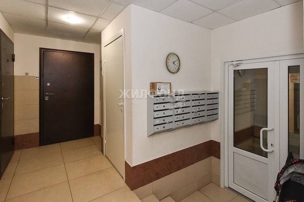 
   Продам 2-комнатную, 62.3 м², Стрижи мкр, 5

. Фото 15.