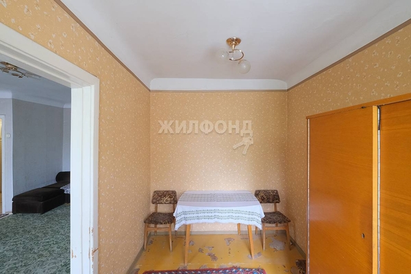 
   Продам 2-комнатную, 44.5 м², Дмитрия Донского ул, 26

. Фото 13.