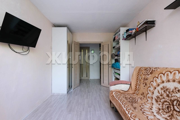 
   Продам 3-комнатную, 57.3 м², Палласа ул, 2/2

. Фото 21.