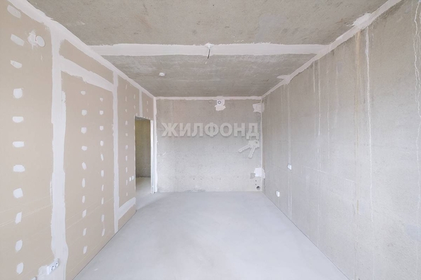 
   Продам 3-комнатную, 66.1 м², 3-й микрорайон, 25/1

. Фото 7.