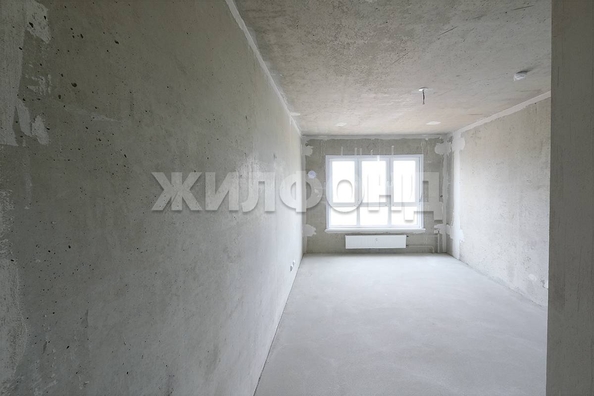
   Продам 3-комнатную, 66.1 м², 3-й микрорайон, 25/1

. Фото 3.