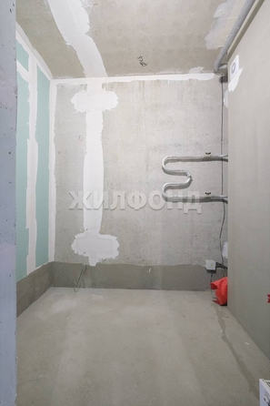 
   Продам 3-комнатную, 66.1 м², 3-й микрорайон, 25/1

. Фото 15.