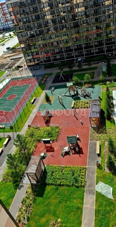 
  Продается 3-комн. квартира, 66.1 м², 3-й микрорайон, д. 25/1
. Фото 8.
