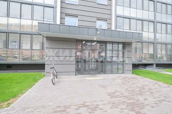
  Продается 3-комн. квартира 66.1 м². Фото 6.