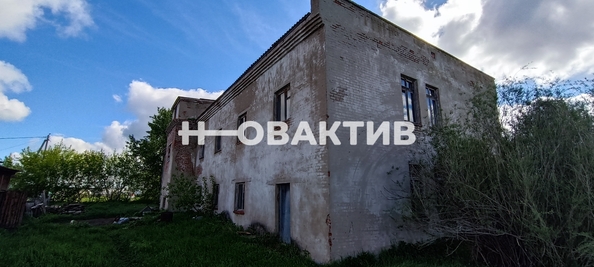 
   Продам помещение свободного назначения, 667.9 м², Костякова ул, 1

. Фото 4.