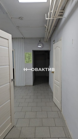 
   Продам помещение свободного назначения, 223 м², 2-я Бурденко ул, 14

. Фото 12.