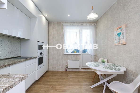 
   Продам 2-комнатную, 57 м², Приморская ул, 5

. Фото 18.