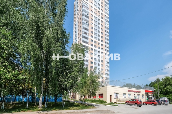 
   Продам 2-комнатную, 57 м², Приморская ул, 5

. Фото 38.