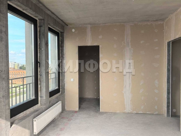 
  Продается 3-комн. квартира, 79 м², 3-й микрорайон, д. 1
. Фото 9.