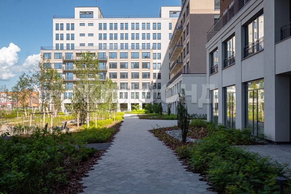 
  Продается 3-комн. квартира, 79 м², 3-й микрорайон, д. 1
. Фото 8.