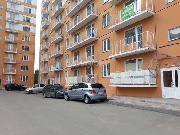 
   Продам 2-комнатную, 63.5 м², Дмитрия Шмонина ул, 1

. Фото 5.