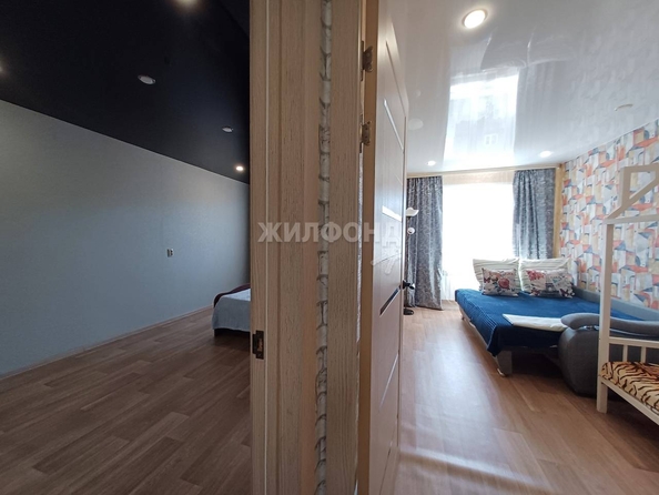 
   Продам 3-комнатную, 63.4 м², Кошурникова ул, 13/1

. Фото 19.