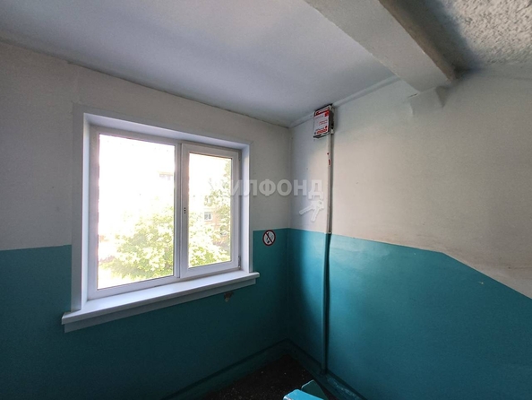 
   Продам 3-комнатную, 63.4 м², Кошурникова ул, 13/1

. Фото 31.