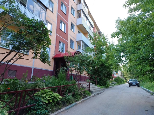 
   Продам 3-комнатную, 63.4 м², Кошурникова ул, 13/1

. Фото 33.