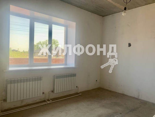 
   Продам дом, 437.6 м², Новосибирск

. Фото 12.