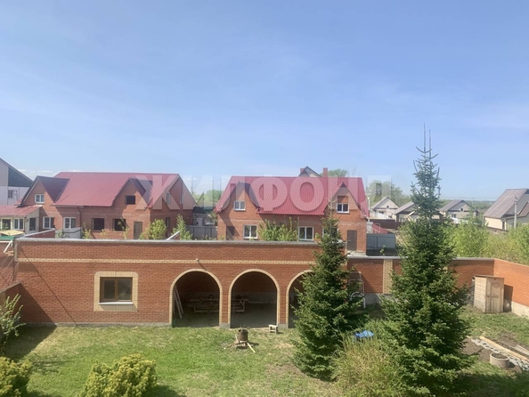 
   Продам дом, 437.6 м², Новосибирск

. Фото 5.
