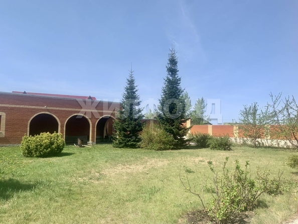 
   Продам дом, 437.6 м², Новосибирск

. Фото 7.