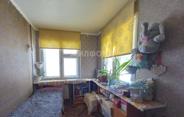 
   Продам дом, 73 м², Новосибирск

. Фото 10.