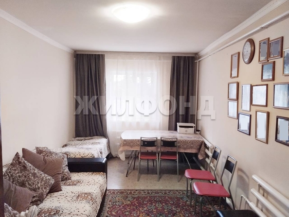 
   Продам дом, 64.9 м², Бурмистрово

. Фото 8.