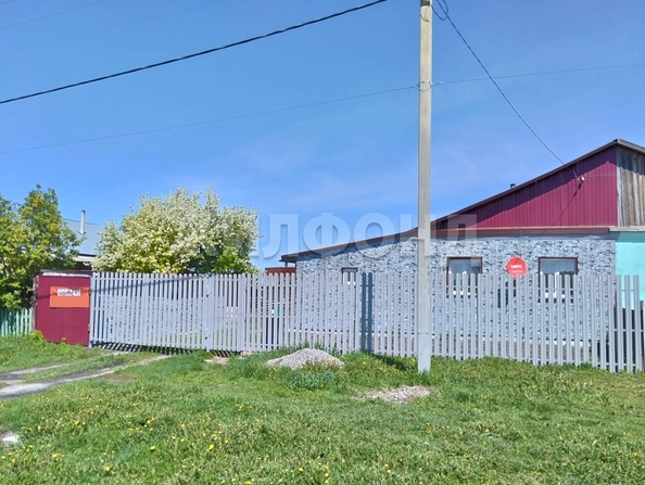 
  Продается дом, 64.9 м², деревня Бурмистрово
. Фото 2.