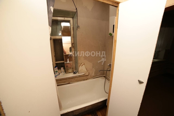 
   Продам дом, 31.6 м², Новосибирск

. Фото 10.