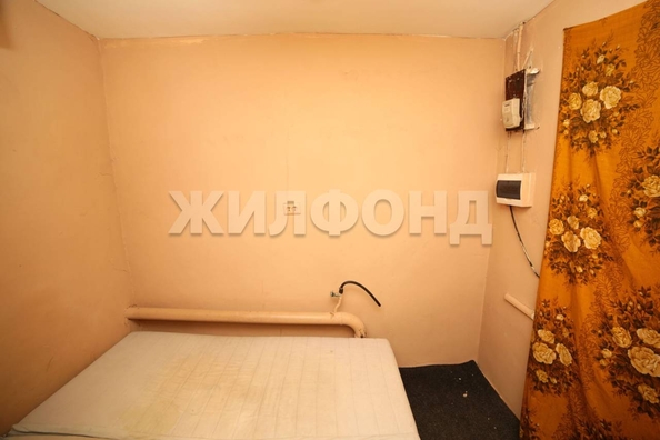 
   Продам дом, 31.3 м², Новосибирск

. Фото 10.