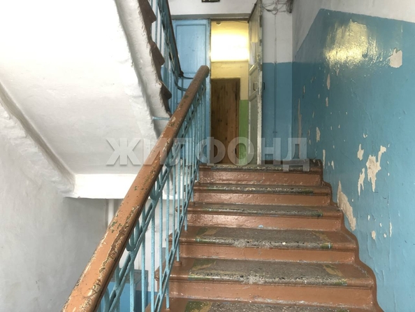 
  Продается комната, 20.3 м², Ватутина ул, д. 39
. Фото 8.