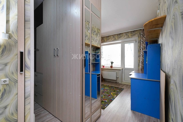 
   Продам 1-комнатную, 37 м², Спортивная ул, 15

. Фото 1.