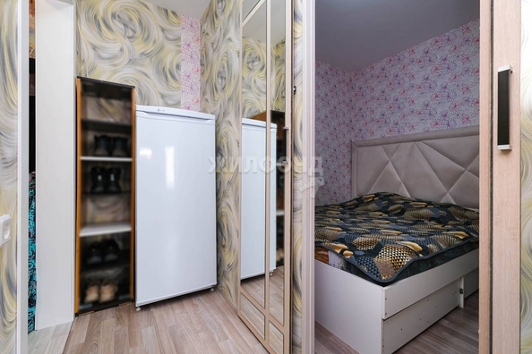 
   Продам 1-комнатную, 37 м², Спортивная ул, 15

. Фото 9.