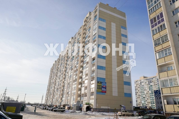 
   Продам студию, 19.4 м², Виктора Уса ул, 15

. Фото 2.