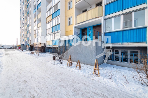 
   Продам студию, 19.4 м², Виктора Уса ул, 15

. Фото 4.