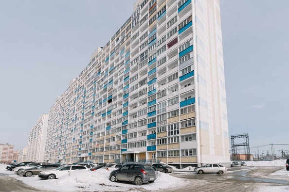 
   Продам студию, 19.4 м², Виктора Уса ул, 15

. Фото 21.