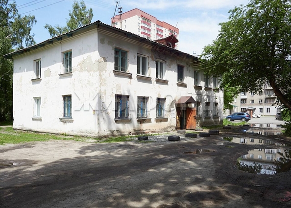 
  Продается 1-комн. квартира, 35.1 м², Панфиловцев ул, д. 6
. Фото 6.