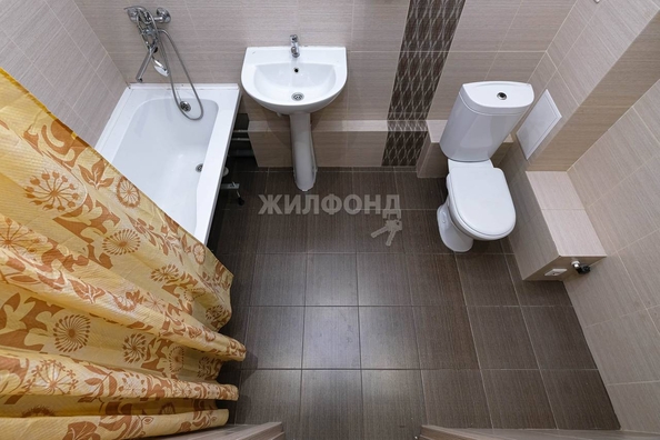 
   Продам 1-комнатную, 41.2 м², Герцена ул, 11/2

. Фото 11.