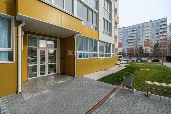 
   Продам 1-комнатную, 41.2 м², Герцена ул, 11/2

. Фото 18.