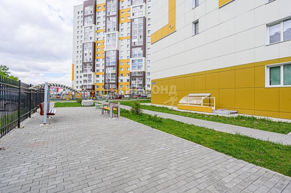 
   Продам 1-комнатную, 41.2 м², Герцена ул, 11/2

. Фото 21.