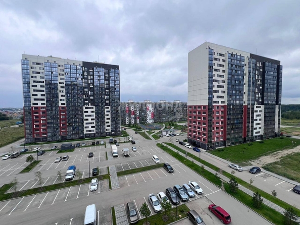 
   Продам 2-комнатную, 50.4 м², Спортивная ул, 35

. Фото 27.