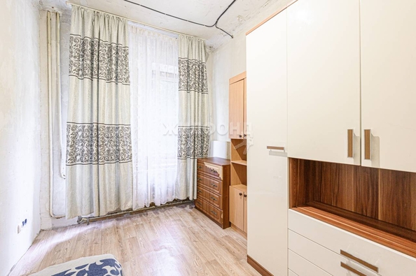 
   Продам 2-комнатную, 55.5 м², Мира ул, 34а

. Фото 9.