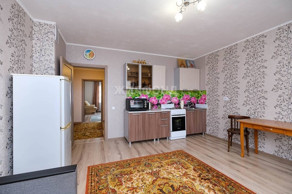 
   Продам 2-комнатную, 50.3 м², Венская ул, 19

. Фото 13.