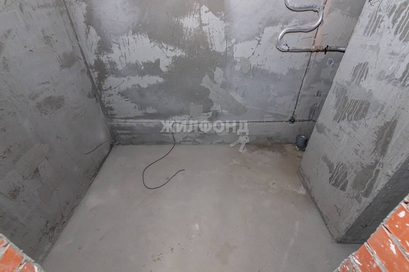 
   Продам 3-комнатную, 72.07 м², Серебряное озеро ул, 15

. Фото 9.