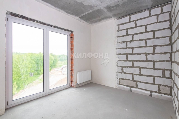 
   Продам 3-комнатную, 72.07 м², Серебряное озеро ул, 15

. Фото 11.