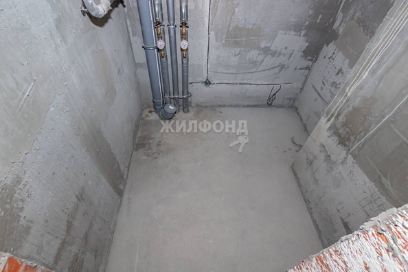 
   Продам 3-комнатную, 72.07 м², Серебряное озеро ул, 15

. Фото 15.