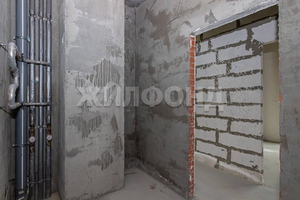 
  Продается 3-комн. квартира, 67.9 м², ЖК Akadem Klubb, дом 4
. Фото 7.