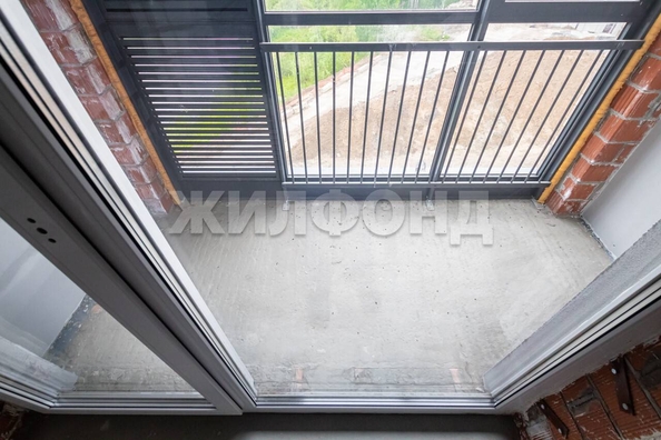 
  Продается 3-комн. квартира, 67.9 м², ЖК Akadem Klubb, дом 4
. Фото 20.