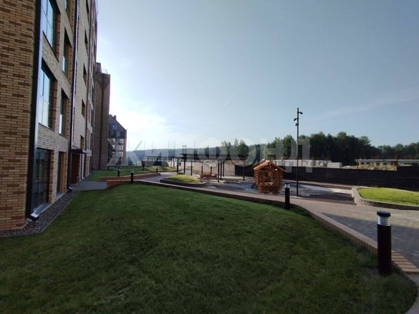 
  Продается 3-комн. квартира, 67.9 м², ЖК Akadem Klubb, дом 4
. Фото 31.