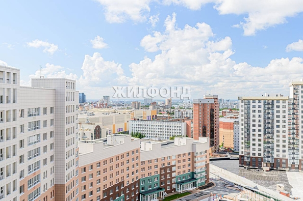 
   Продам 3-комнатную, 71.1 м², Некрасова ул, 39

. Фото 24.